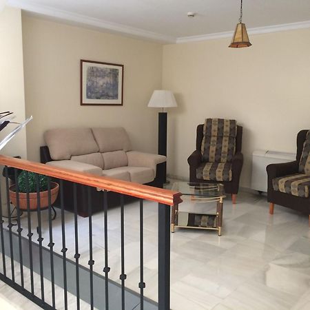 Hotel Pena De Arcos อาร์กอส เดลา ฟรอนเตรา ภายนอก รูปภาพ